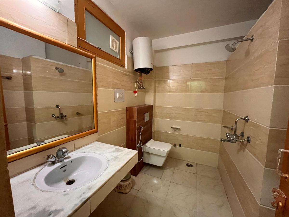 Naina Spring Resort, Manali - Away From City Hustle Eksteriør billede